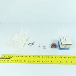 Tecumseh P82627 Compressor Start Relay. Fixed Price $15.91.