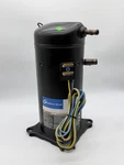 Copeland Scroll Compressor Model ZP61KCE-TF5-130 ZP61K3E Phase. Fixed Price $707.75.