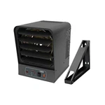 King Electric GH2410TB 240V Garage Heater Phase 10KW With Stat Hi & Low Swi.... Fixed Price $1605.67.