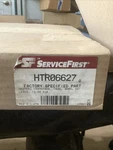 Servicefirst HTR06627 Crankcase Heater 460VAC 160 W L16 $70. Fixed Price $39.99.
