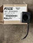 Frick 951A0056H03 451850 120V Black Solenoid Control Valve Coil Compressors. Fixed Price $195.00.