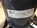 Bryant Carrier HD52AE115 Hp 115V Ecm With Module Ge Motors 5SME39SGLX08S. Fixed Price $220.00.