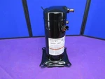 New Trane Scroll Compressor COM13102 Mod 21E8394AN 1.58 Ton, Stub Tube, R-410. Fixed Price $256.54.