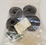 Copeland Compressor Oem Mounting Parts #527-0175-00 New. Fixed Price $30.00.
