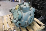 Carlyle Compressor 06ET27-660PW. Fixed Price $1500.00.