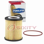Purolator Engine Oil Filter For 1997-2001 Bmw 323I 2.5L L6 Change Lz. Fixed Price $18.81.
