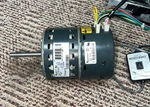 Carrier Ge 2.3 Ecm Blower Motor HD44AE133 1/2HP 5SME39HL0476 Tested And Working. Fixed Price $399.95.