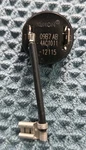 Klixon Compressor Thermal Overload Protector For Refrigerator And Hvac, New. Fixed Price $14.95.