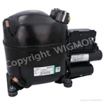 220-240V 50HZ Refrigeration Compressor Embraco Aspera NJ6226Z. Fixed Price $518.69.