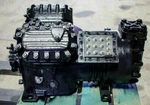 Copeland 4DK-3A-2500-TSK Compressor Year Warranty Re-manufactured To Oem Spec. Fixed Price $5575.00.