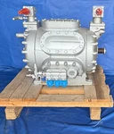Sabroe CMO26 Refurbished Marine Compressor Heavy Duty Open Drive Reciprocating. Fixed Price $5390.00.