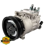 Kac Compressor Jetta Passat Beetle Rabbit Golf 2.5L 2005-2014. Fixed Price $191.32.