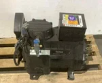 Emerson Copeland Discus Refrigeration Compressor 2DD3R63KL-TFD-C41 3PH Coresense. Fixed Price $6650.00.