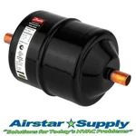 Danfoss, Inc. 023Z5029 Eliminator Liquid Line Filter-drier. Fixed Price $27.50.