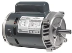 Marathon Electric MC330 56C Frame Open Drip Proof Oil Burner Motor. Fixed Price $236.46.