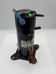 Lg APA032KAA Compressor R410A 208/230V Ph 2.5-3.0 Ton Tested. Fixed Price $593.75.