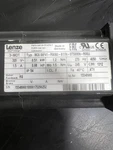 MCS-06F41-RS0B0 Lenze Servo Motor. Fixed Price $350.00.