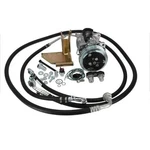 Air Conditioning Conversion Kit - Tecumseh York To Sanden. Fixed Price $598.99.