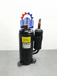 Mitsubishi Electric / MRB42FLTMC 30-415 Hvac Compressor. Fixed Price $300.00.