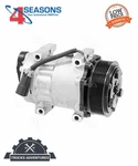 Four Seasons A/c Compressor 58786 High-quality Auto Part, Universal Fit For Mu. Fixed Price $418.71.