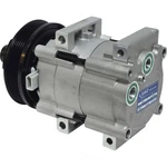 A/c COMPRESSOR-FS10 Assembly Uac 101460C. Fixed Price $166.95.