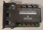 Used Emerson 543-0024-01 Digital Compressor Controller ***make Offer***. Fixed Price $56.99.
