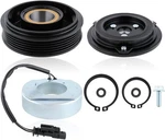 Ac Compressor Clutch Kit Compatible With Chevrolet Cruze 1.4L 2012-2015.... Fixed Price $85.35.