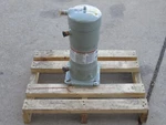 New Trane COM12307 Compressor Scroll 3.8PT 380-460V 16A R410A. Fixed Price $1856.59.