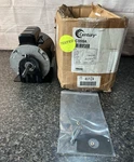 Century C059A 1/4 Hp Condensor Motor 115 Vac 1100 Rpm- Open Box Imperfect Read. Fixed Price $90.00.