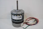 Genteq 5SME39HL 0902 Ecm 2.3, 1/2HP Motor, MOD02184, 120/240V, 1050RPM,. Fixed Price $290.00.