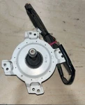 Daikin D23J-28 ARS6402DC Condenser Fan Motor Used. Fixed Price $95.00.