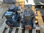 Copeland Refrigeration Compressor 9RS3-076A-TFC-800 Phase 240 Volts Lot Of. Fixed Price $2000.00.