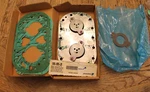 Copeland 998-1661-26 Valve Plate Kit For Standard Bank 4D-6D Compressors. Fixed Price $728.96.