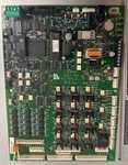 Liebert Control Board 415761G2 Rev 12 Hvac Industrial Pcb Tested. Fixed Price $117.00.