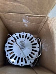 Ventamatic XE401 Replacement Motor XF401 S88-562 New Old Stock. Fixed Price $55.00.