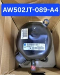 New Tecumseh AW502JT-089-A4 Reciprocating Compressor 220-240V, R22, AWF5518EVA. Fixed Price $699.00.