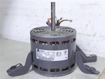 Emerson K55HXGAJ-8049 Blower Motor 1/2HP 115V 1075RPM 4SPD 7.5A 21L9301. Fixed Price $135.00.