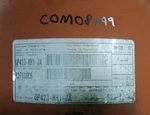 Alliance 3.5 Ton R22 460/60/3 Trane Compressor GP423-HH4-JA COM-8699 COM08699. Fixed Price $579.00.