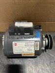 Us Motors C55JXJKK-4525 Hp 1/4 Electric. Fixed Price $169.15.