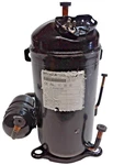 Toshiba Carel Bldc Inverter Compressor ZCCTDA4200 DA420A3FJH-10CU. Fixed Price $1050.00.