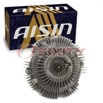 Aisin FCT-072 Engine Cooling Fan Clutch For FCT072 970-2110 77701 2683 22407 Gr. Fixed Price $125.65.