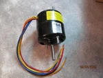 Bus Spec 10043587 Blower Motor X's Dcm D-001C-490TCO Free Shipping. Fixed Price $49.95.