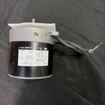 Smith Oil Burner Motor 325P523 EL2002 1/7 Hp 3450 Rpm 115V Flange New. Fixed Price $59.99.