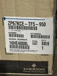 Copeland ZP67KCE-TF5-950 / ZP67KCETF5950 (brand New). Fixed Price $1595.00.