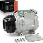 A/c Compressor With Clutch For Toyota Tacoma 1995-2004 T100 1994-1998 2.4L 2.7L. Fixed Price $215.99.
