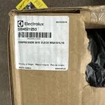 Electrolux 5304521253 Compressor W/o Elecs. Fixed Price $135.00.