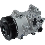 Uac 29034C A/c Compressor For 11-16 Scion Tc. Fixed Price $501.99.
