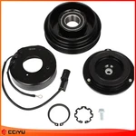 A/c Compressor Clutch Kits Fits 2007-2009 Kia SPECTRA5 2.0L. Fixed Price $42.17.