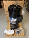 New Copeland R22 Scroll ZR125KC-TF5-950 ZR125KCE-TF5 208/230/3 125,900BTU 10 Ton. Fixed Price $4200.00.