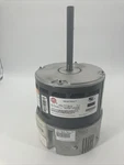 Us Motor M055PWDBD-0441 230V 1/2HP Goodman Volt Ships Fast. Fixed Price $174.95.